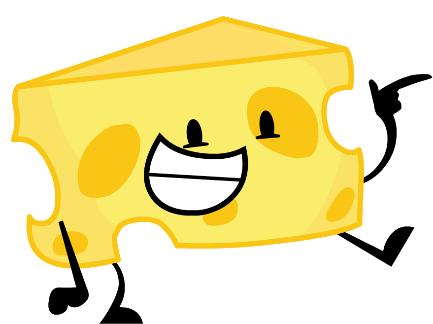 Cheesy