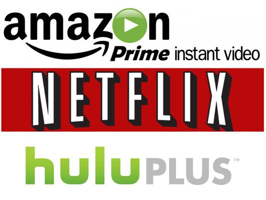 Reinventing Television