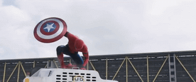 MCU Spiderman.gif