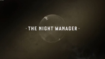 TV: The Night&nbsp;Manager