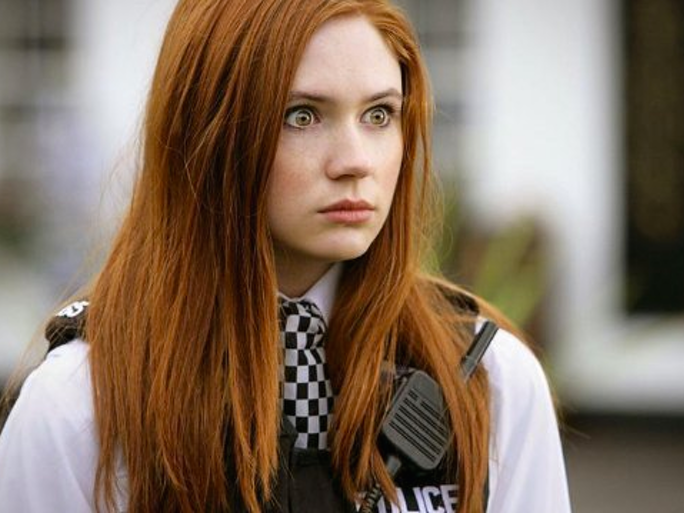 Amy P
