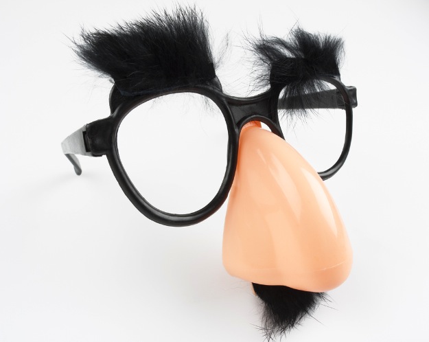 I Am Not&nbsp;Funny.