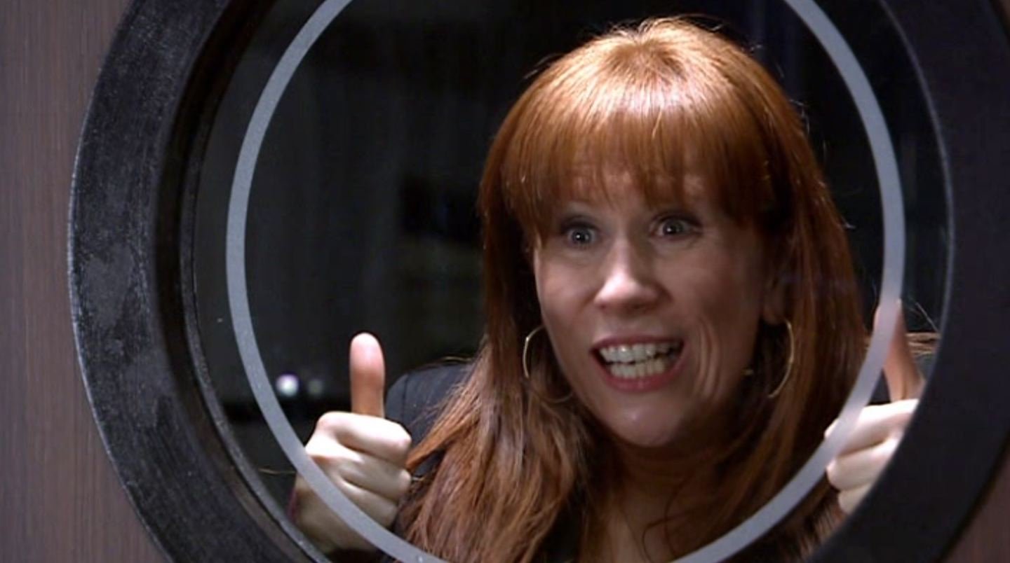 Donna N