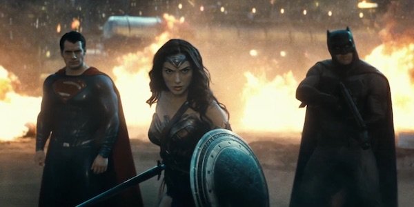 Justice league