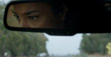 U Rearview Mirror