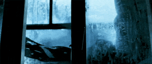 Harry Potter dementor.gif