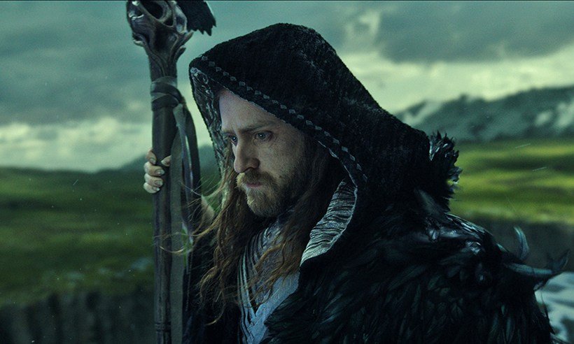 Warcraft medivh