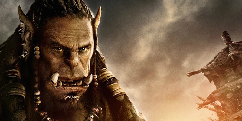 Warcraft: The Beginning