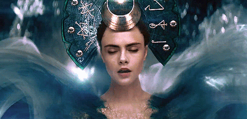 SS enchantress