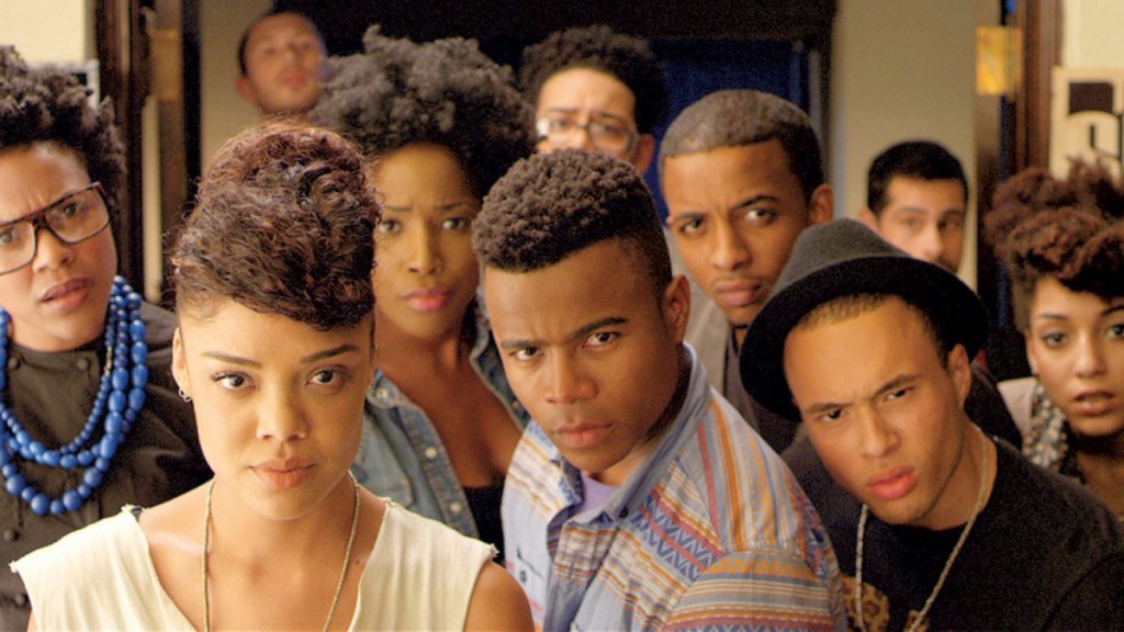 Finally Watched… Dear White People&nbsp;(2014)
