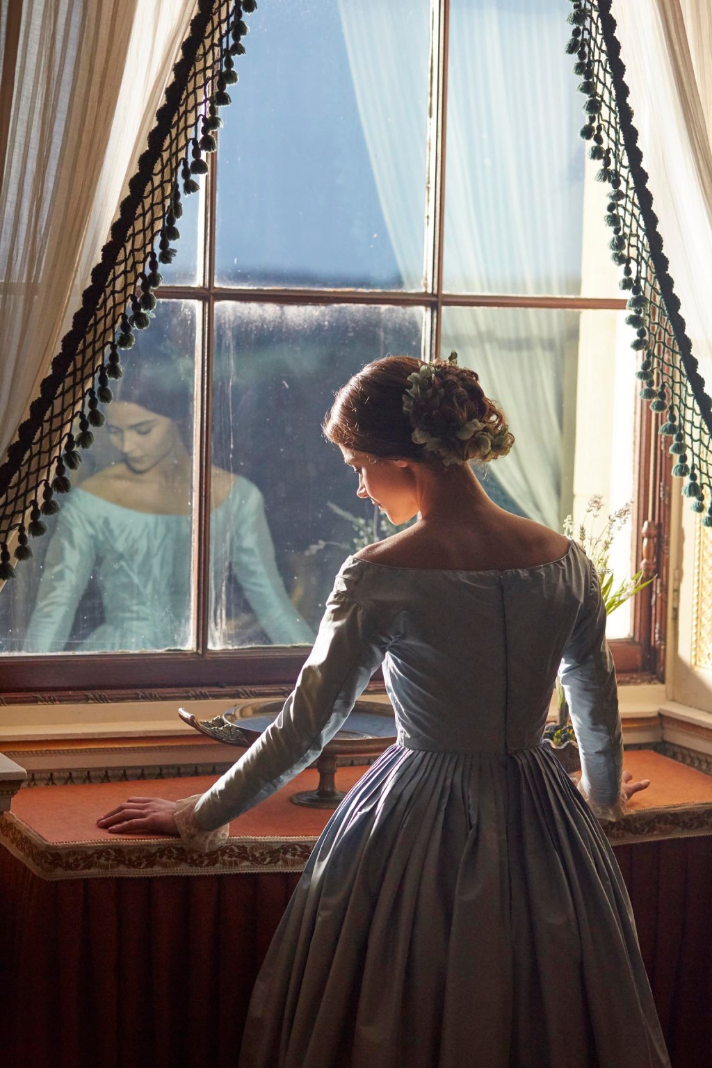 TV Review: Victoria
