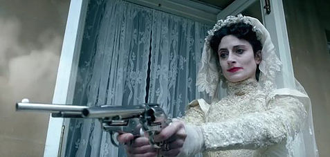 Archive: The Abominable&nbsp;Bride