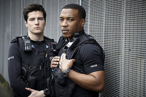 Archive: Off The&nbsp;Cuffs