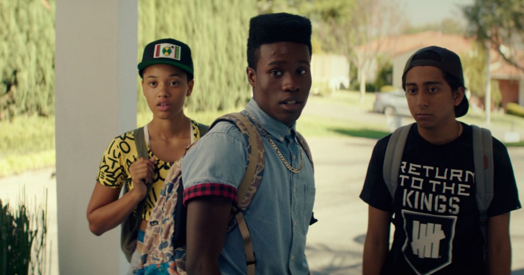 Finally Watched… Dope&nbsp;(2015)