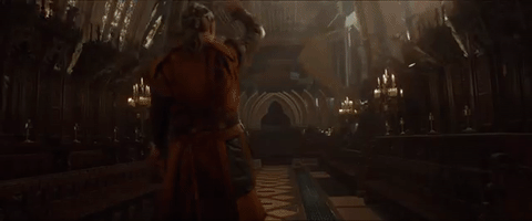 dr strange trippy.gif