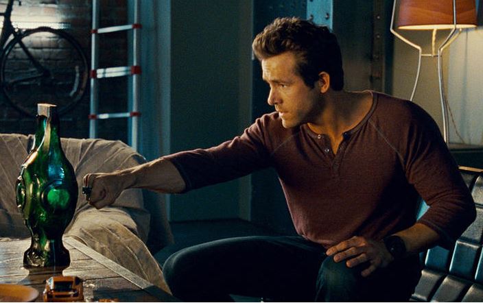 Finally Watched… Green Lantern&nbsp;(2011)
