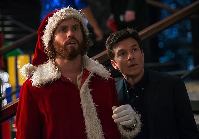 Film Review: Office Christmas&nbsp;Party