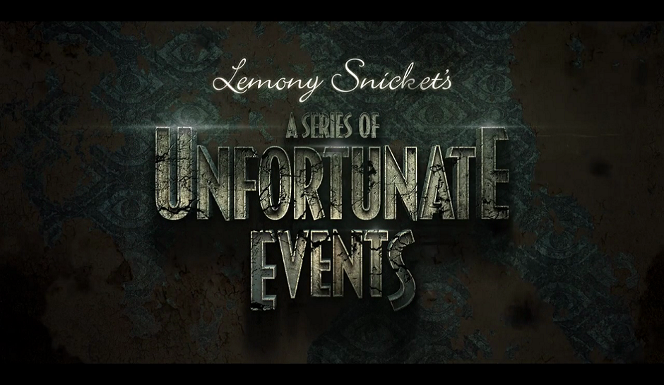 Netflix Review: A Series of Unfortunate Events