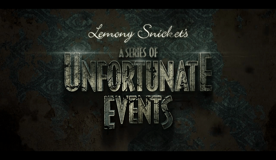 Netflix Review: A Series of Unfortunate&nbsp;Events