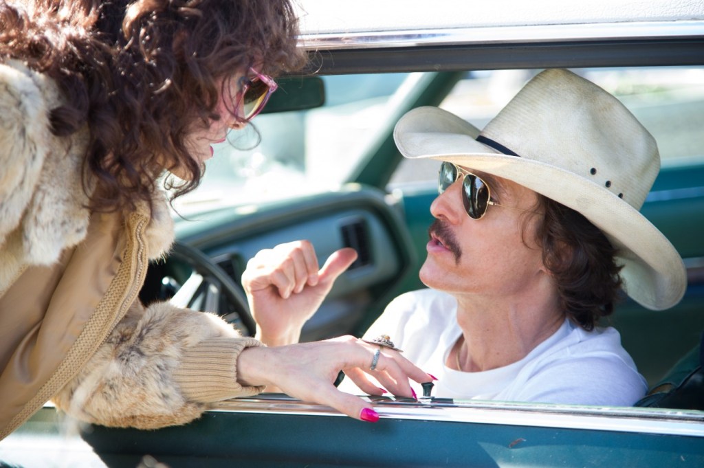 Finally Watched… Dallas Buyers Club&nbsp;(2013)