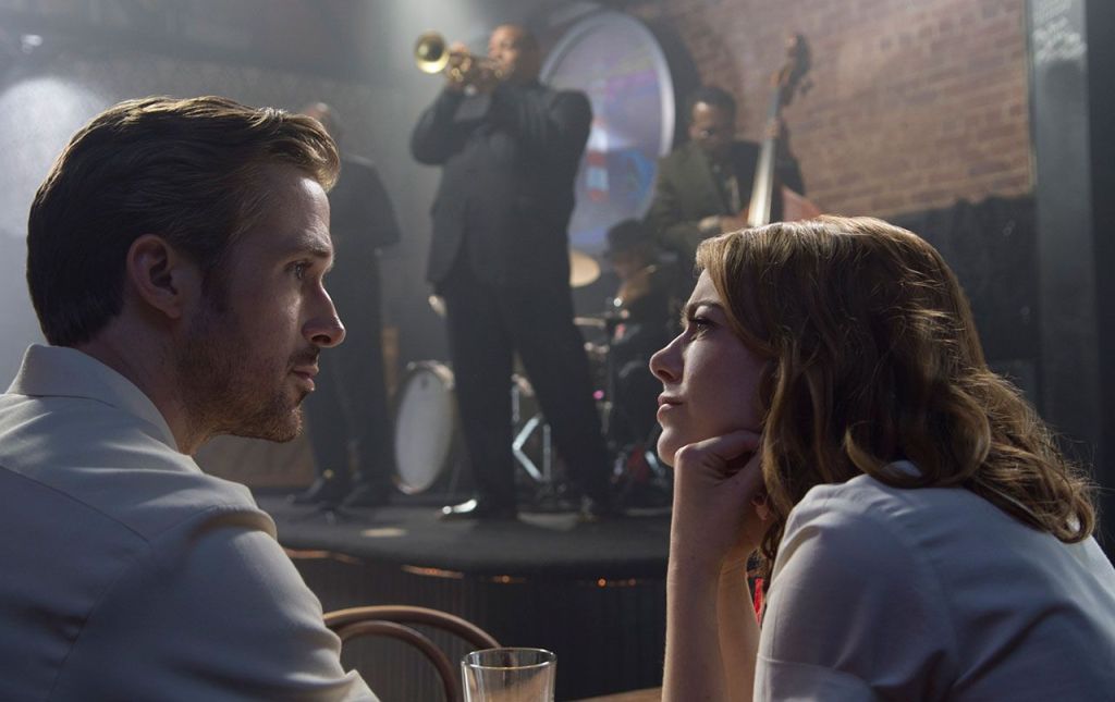 Film Review: La La&nbsp;Land