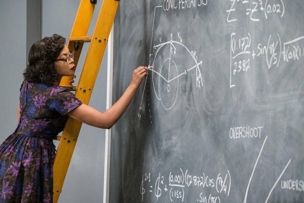 Film Review: Hidden&nbsp;Figures