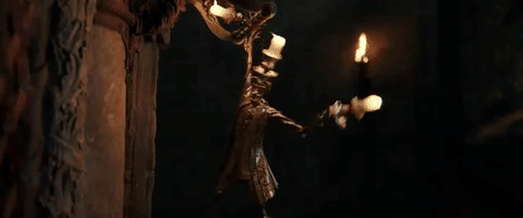 Beauty gif