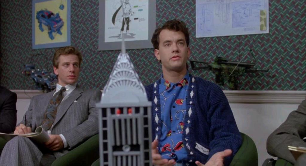 Finally Watched: Big&nbsp;(1988)