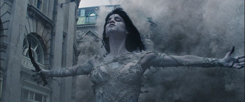 Film Review: The Mummy&nbsp;(2017)