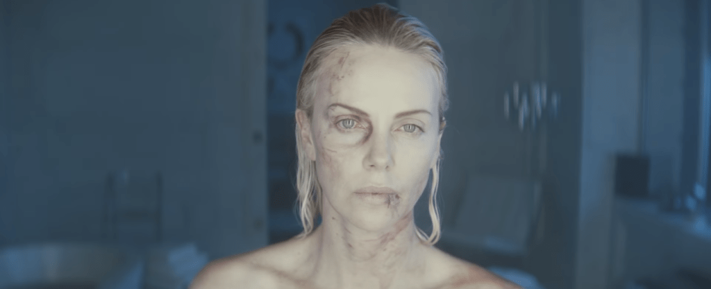 Film Review: Atomic&nbsp;Blonde