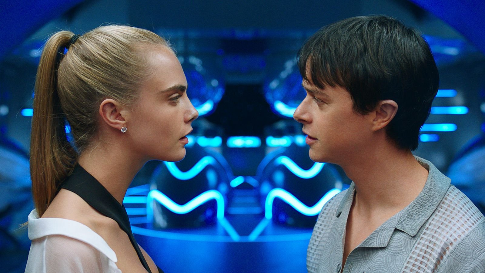 Valerian and Lor 2