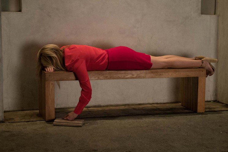 Film Review: Home&nbsp;Again