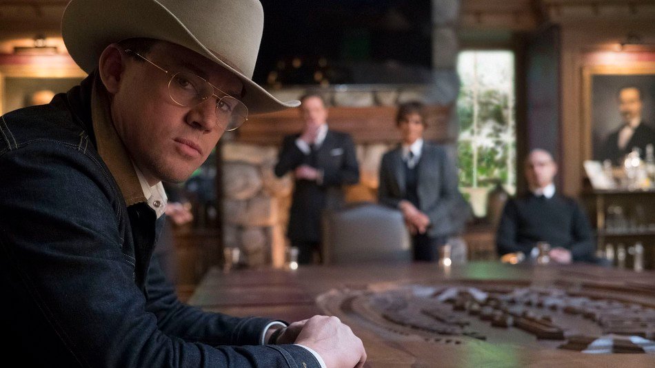 Kingsman2 - ChChCh Channing