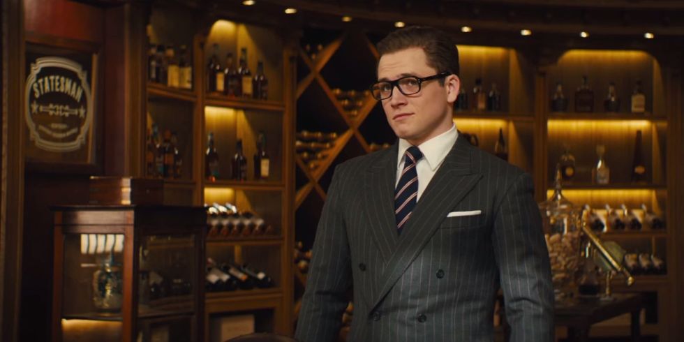 Film Review: Kingsman: The Golden&nbsp;Circle