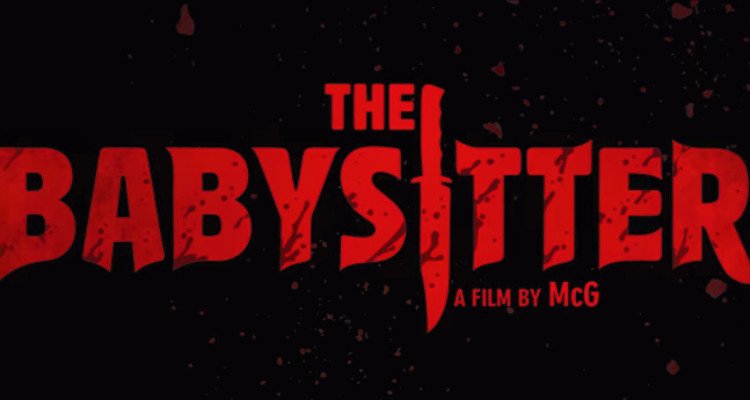 Netflix Review: The Babysitter