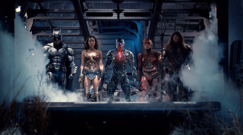 Justice League