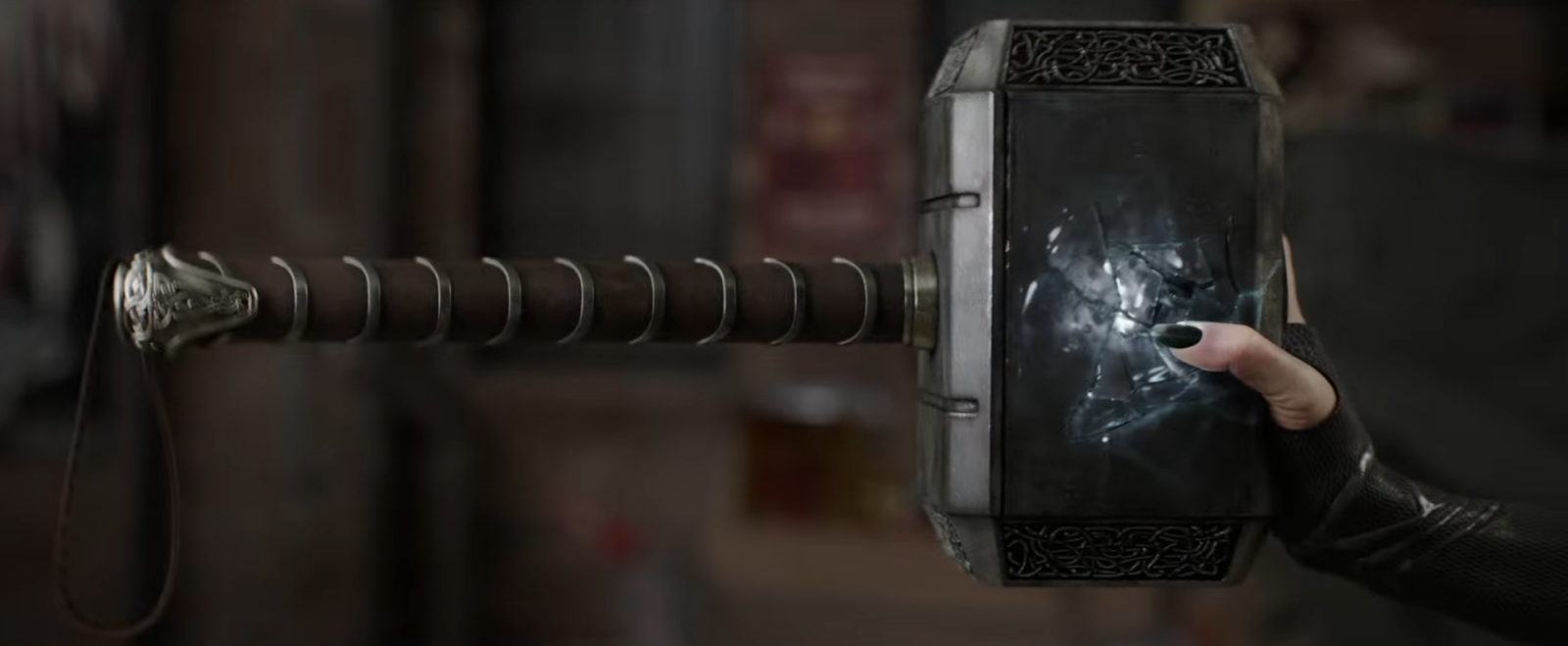 Film Review: Thor: Ragnarok