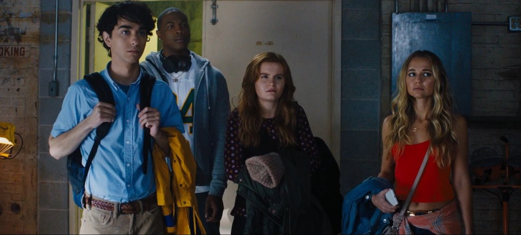 Film Review: Jumanji: Welcome to the&nbsp;Jungle