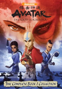 Avatar: The last airbender
