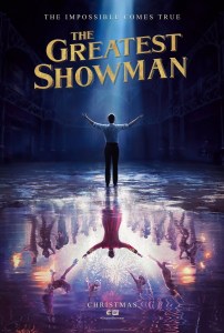 The Greatest Showman, Hugh Jackman