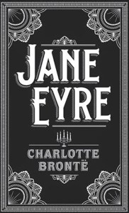 Jane Eyre, Charlotte Bronte