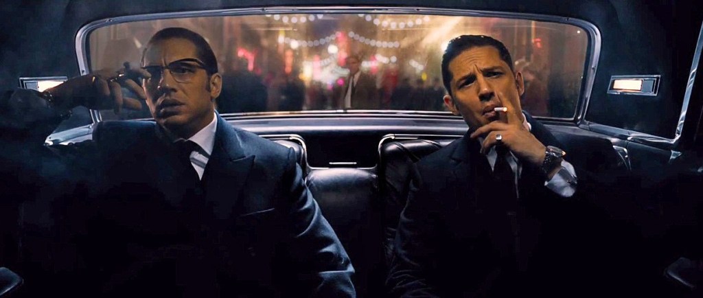 Finally Watched: Legend&nbsp;(2015)