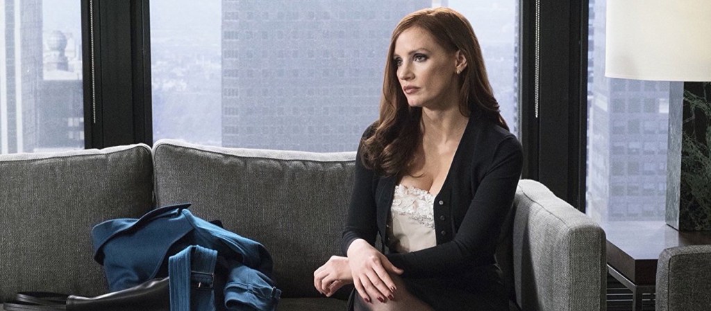 Film Review: Molly’s&nbsp;Game