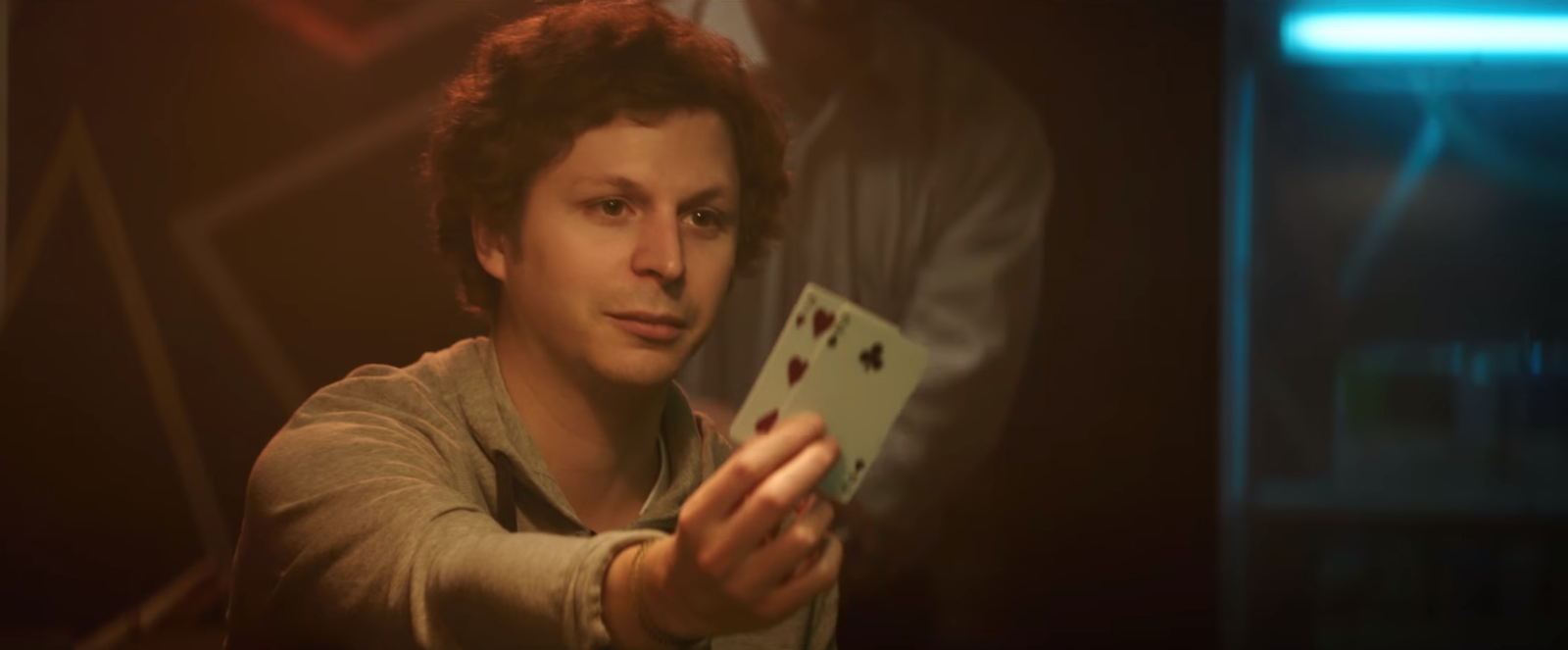 Michael Cera, Molly's Game
