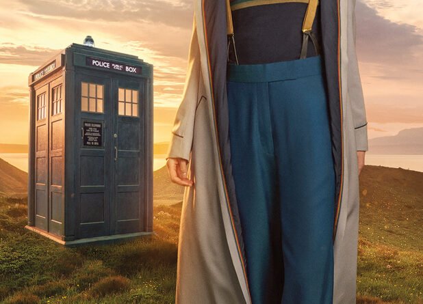 Doctor Who, 13th Doctor, BBC