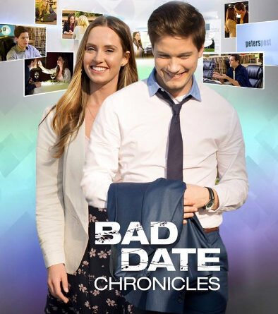 Bad Date Chronicles, Hallmark Movie