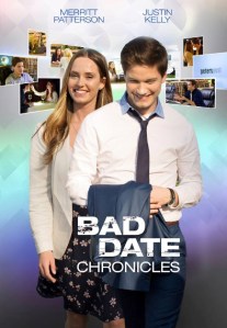 Bad Date Chronicles, Hallmark Movie