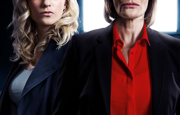 Bancroft, ITV