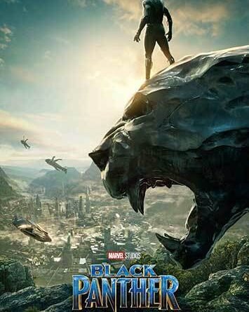 Black Panther, MCU