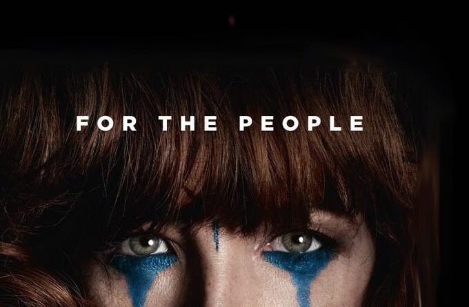 Britannia, Sky One, British Drama